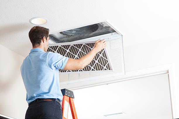 HVAC maintenance plan in Lakeview, GA