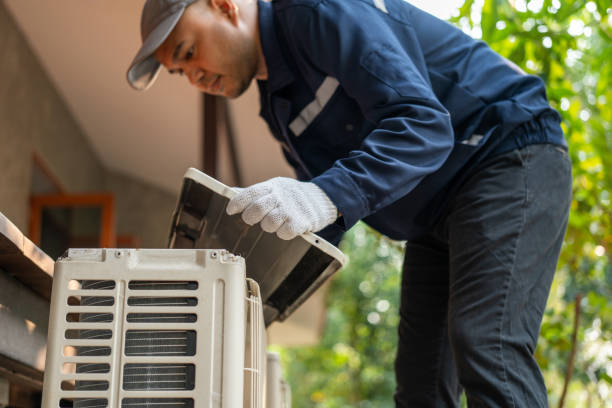HVAC emergency services in Lakeview, GA